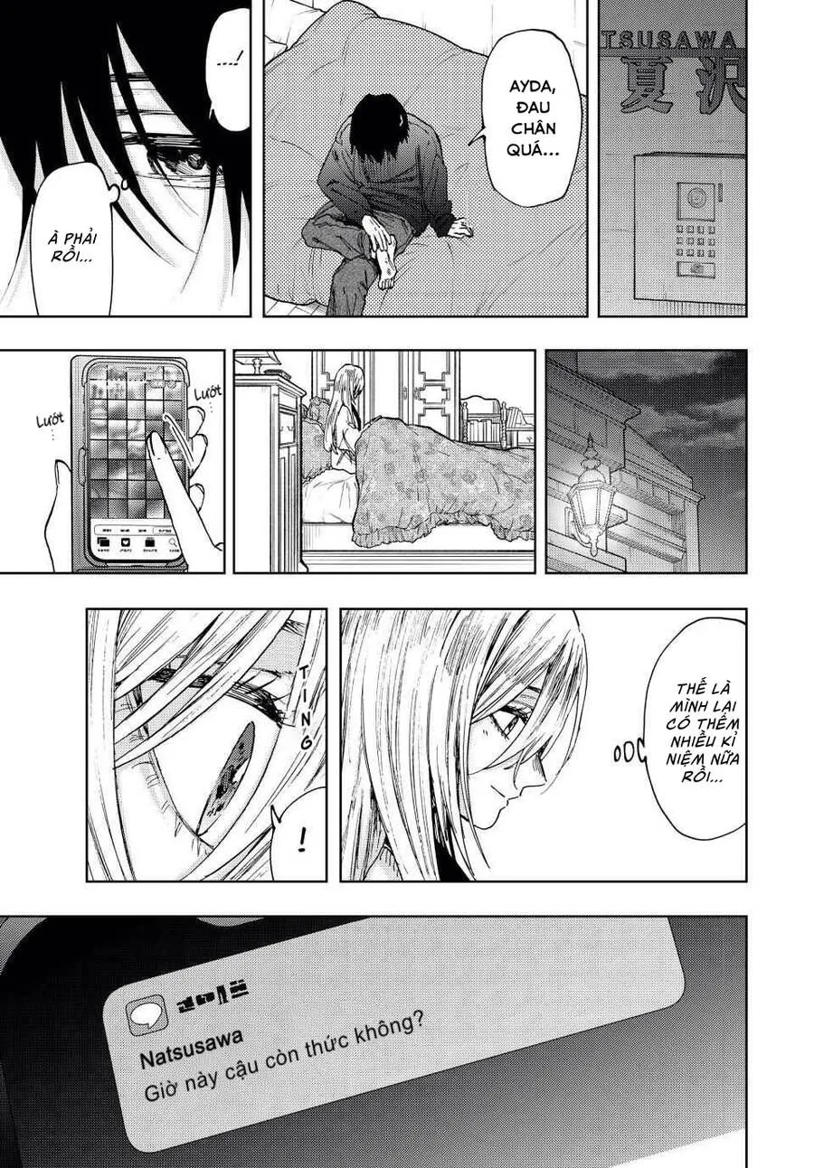 Chapter 107 - Trang 19