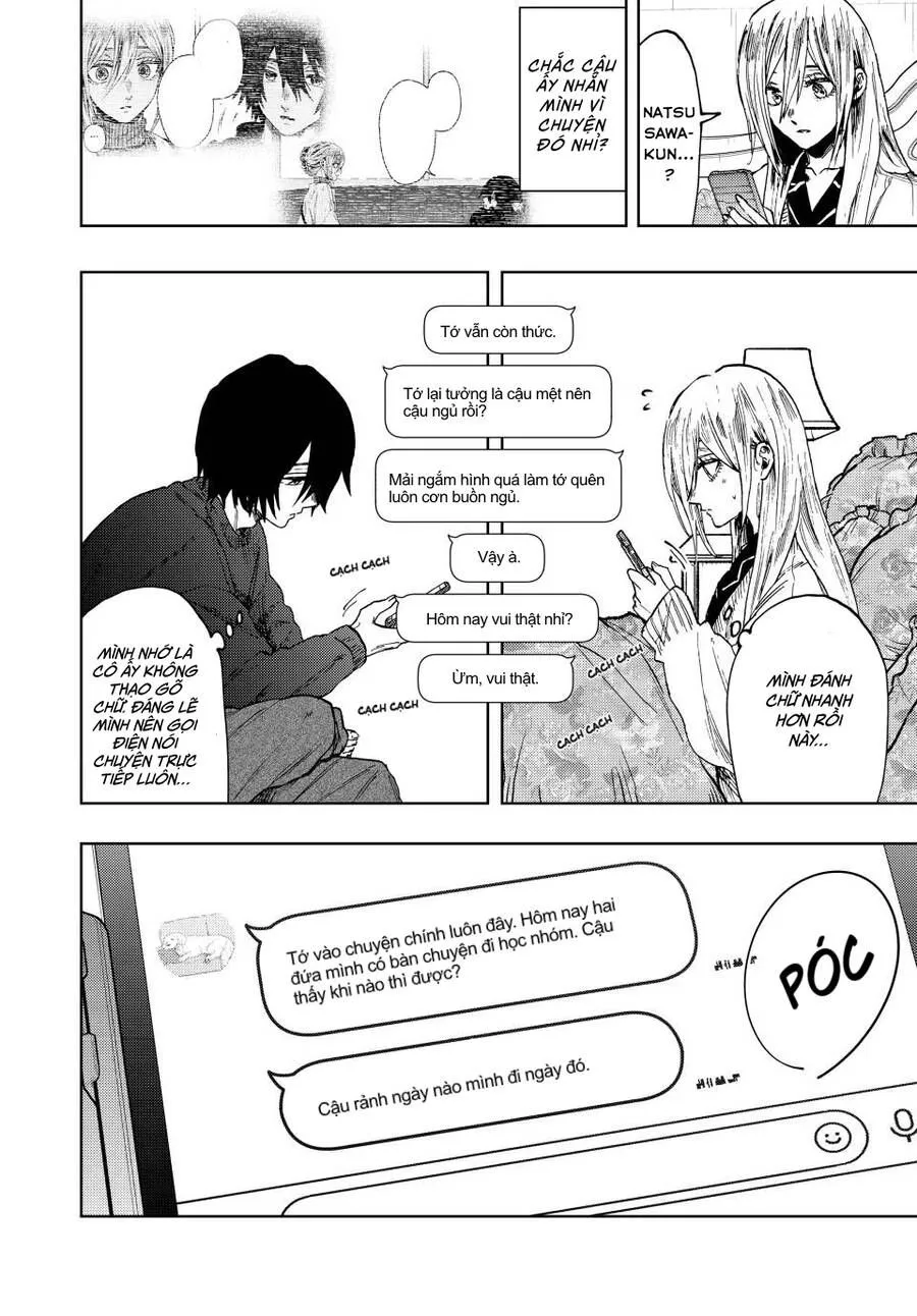 Chapter 107 - Trang 20