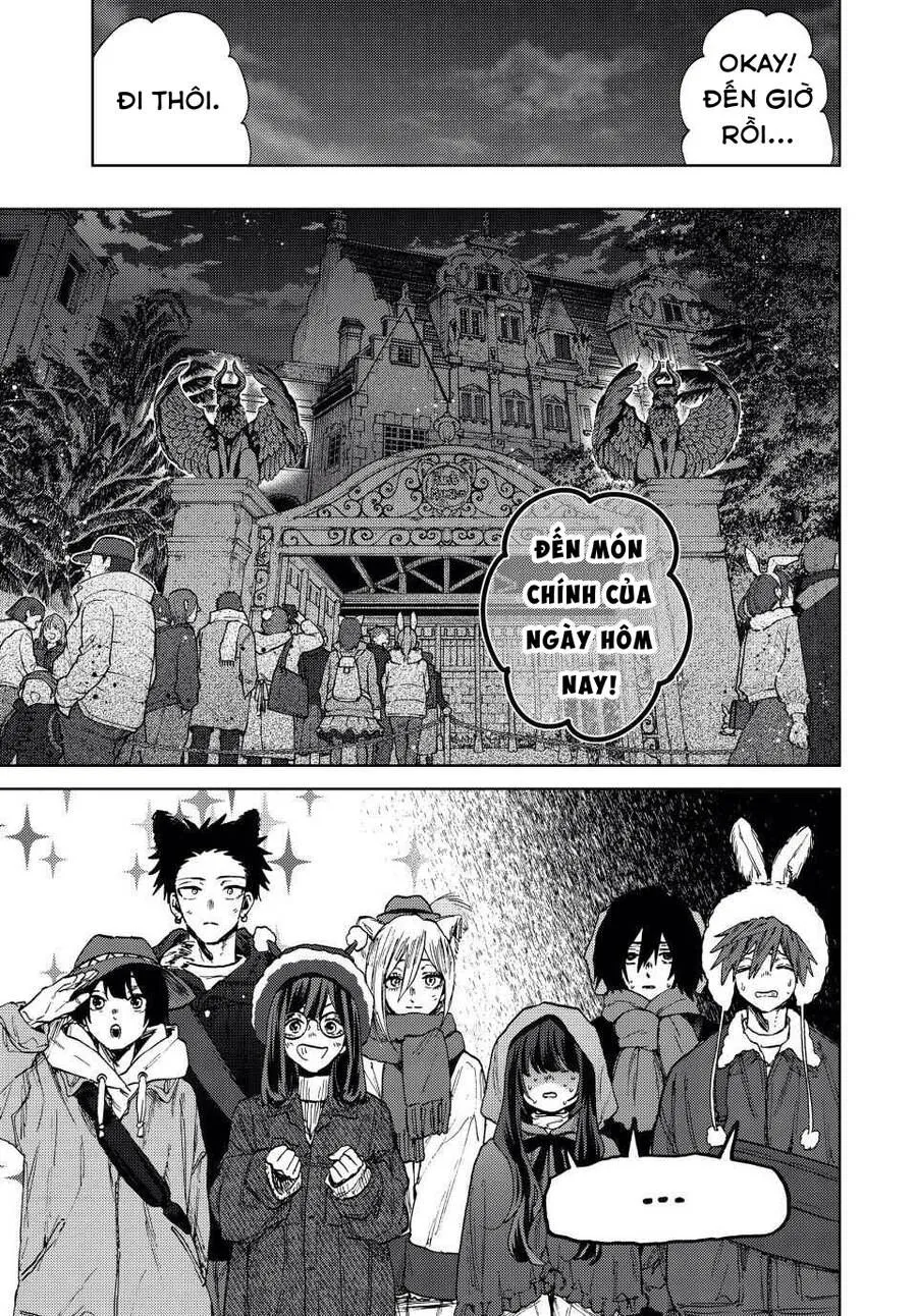 Chapter 107 - Trang 3
