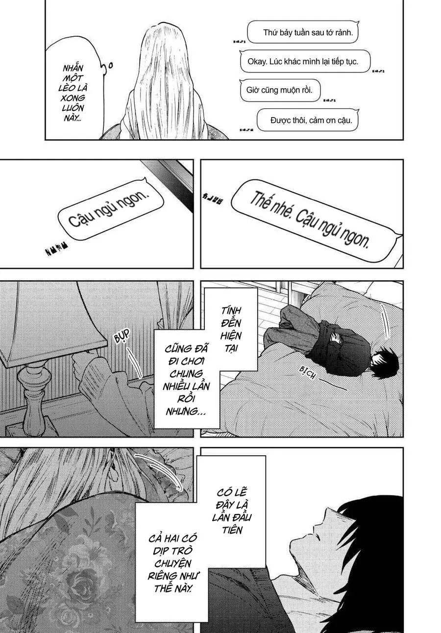 Chapter 107 - Trang 21