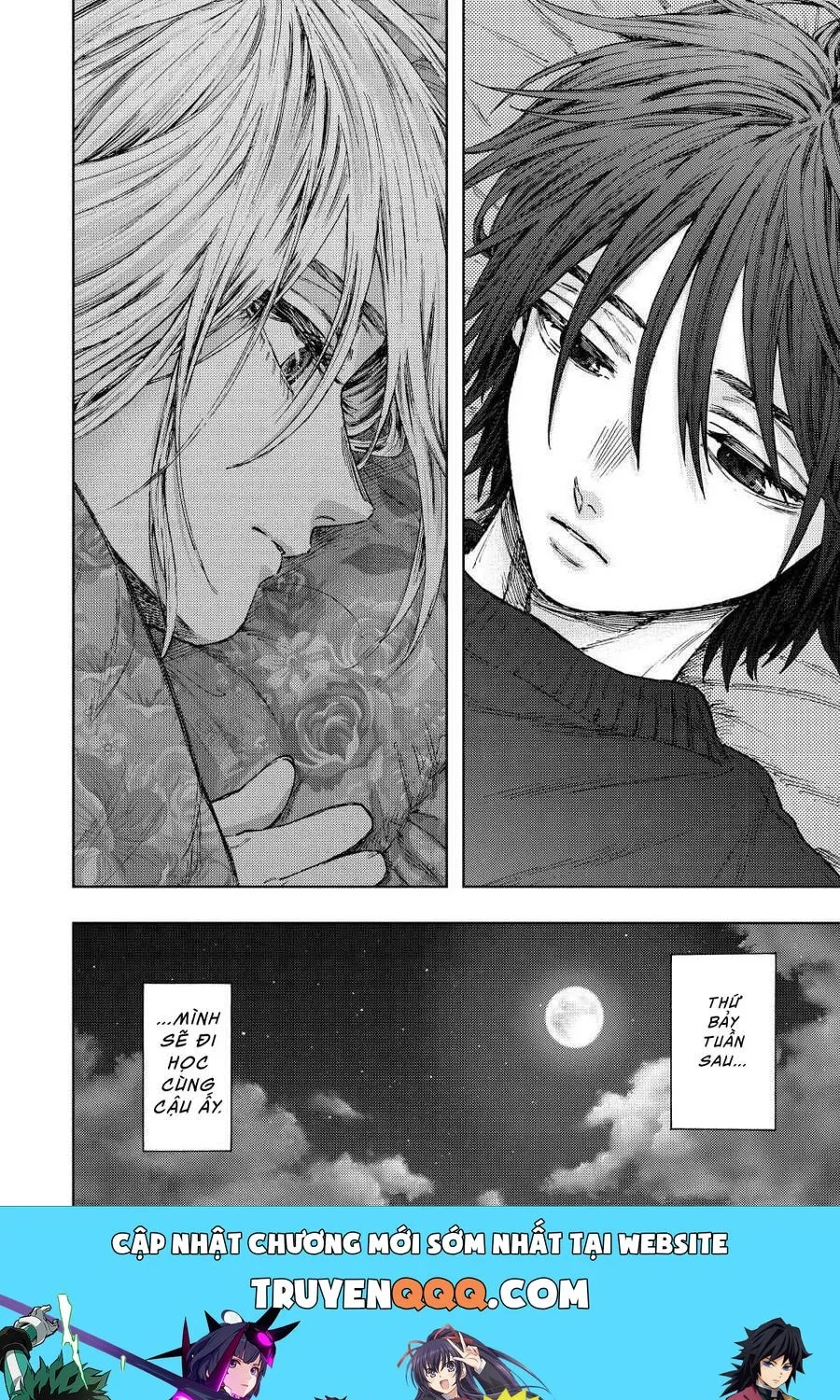 Chapter 107 - Trang 22