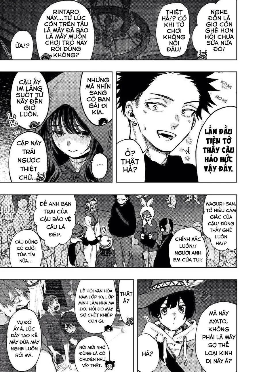 Chapter 107 - Trang 5