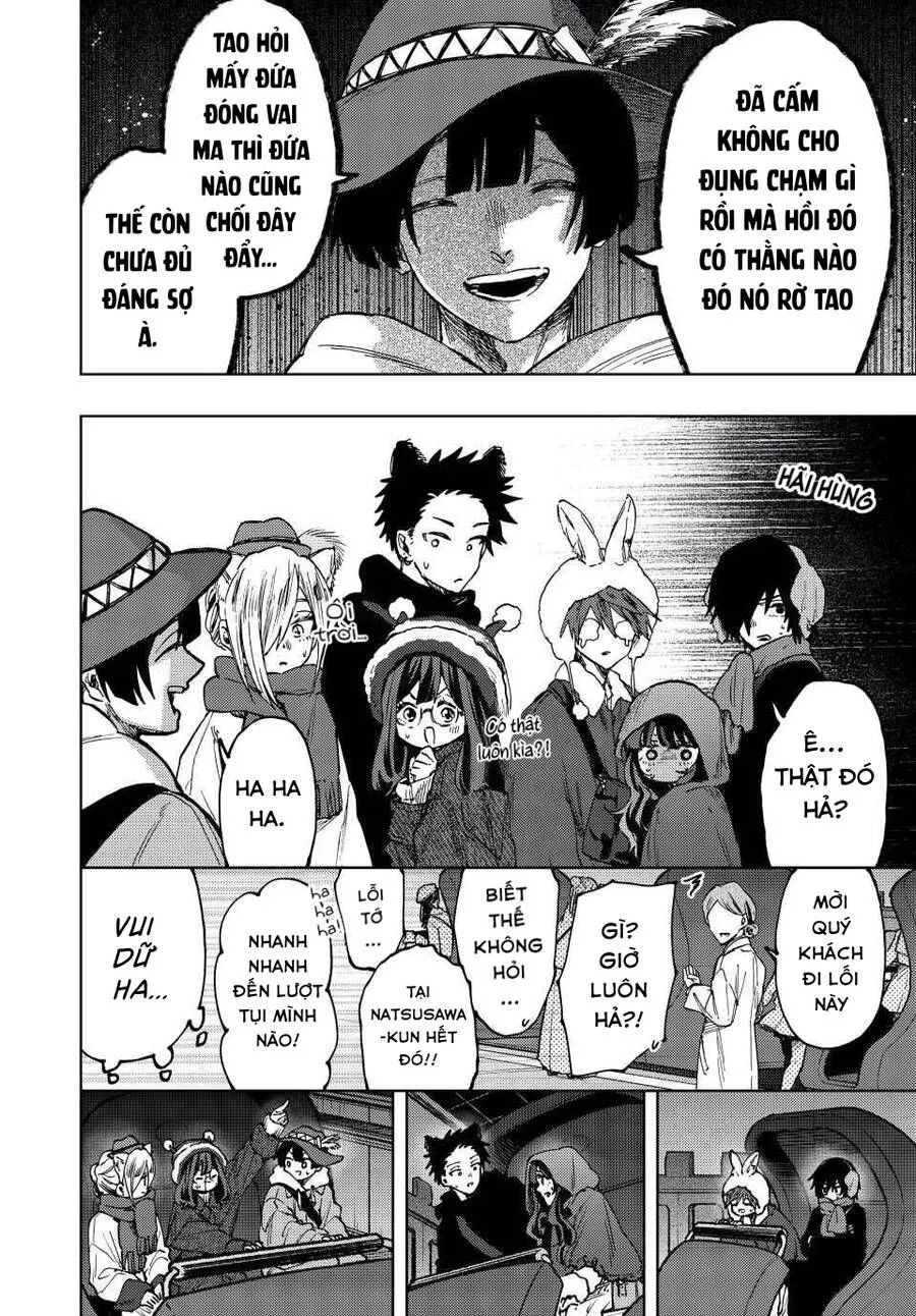 Chapter 107 - Trang 6