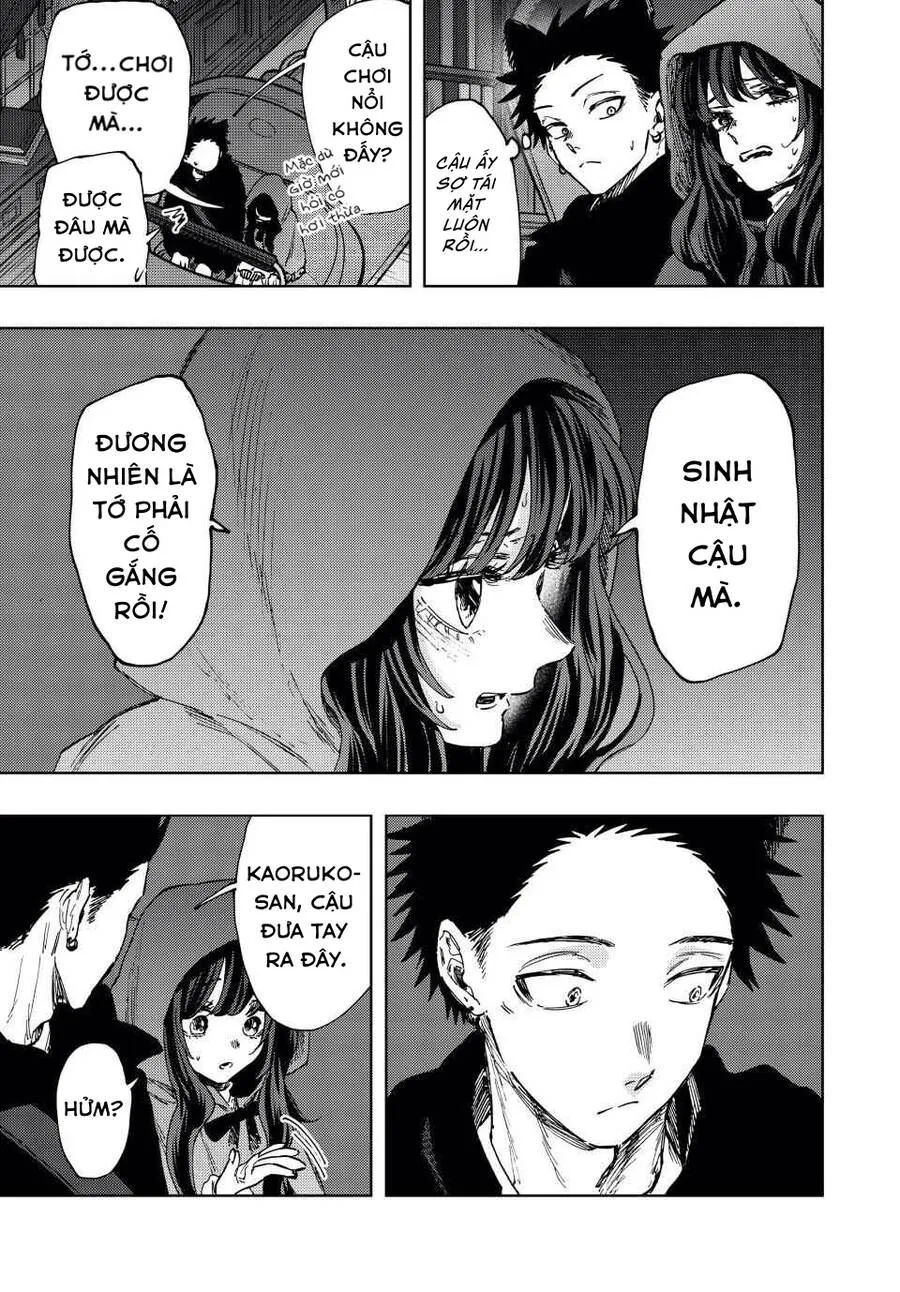 Chapter 107 - Trang 7