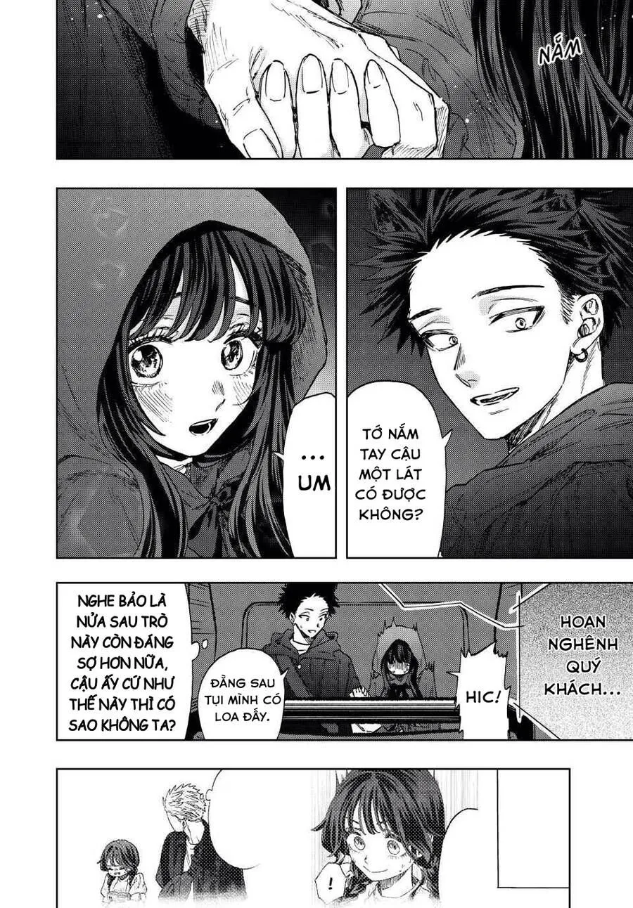 Chapter 107 - Trang 8