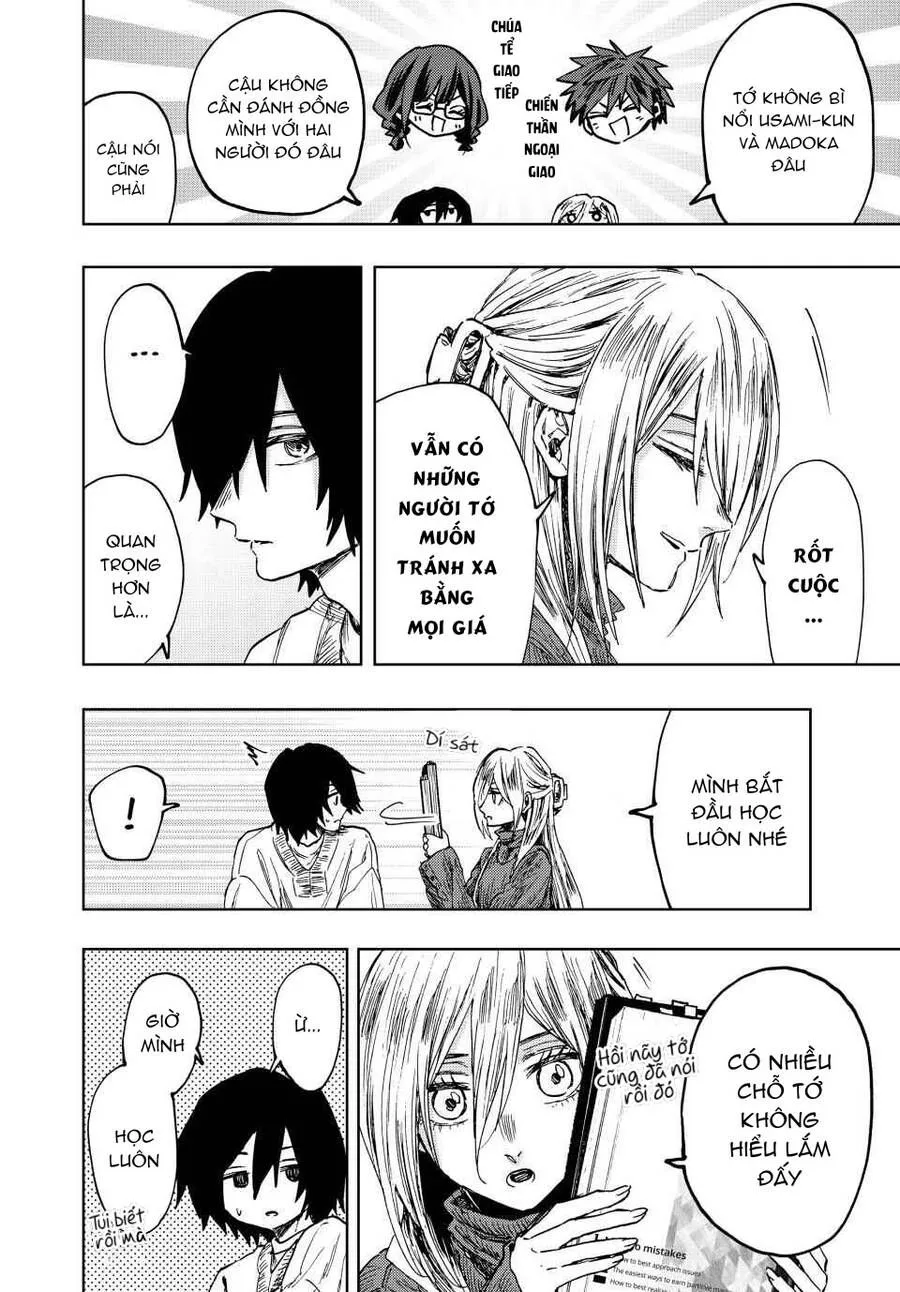 Chapter 108 - Trang 12