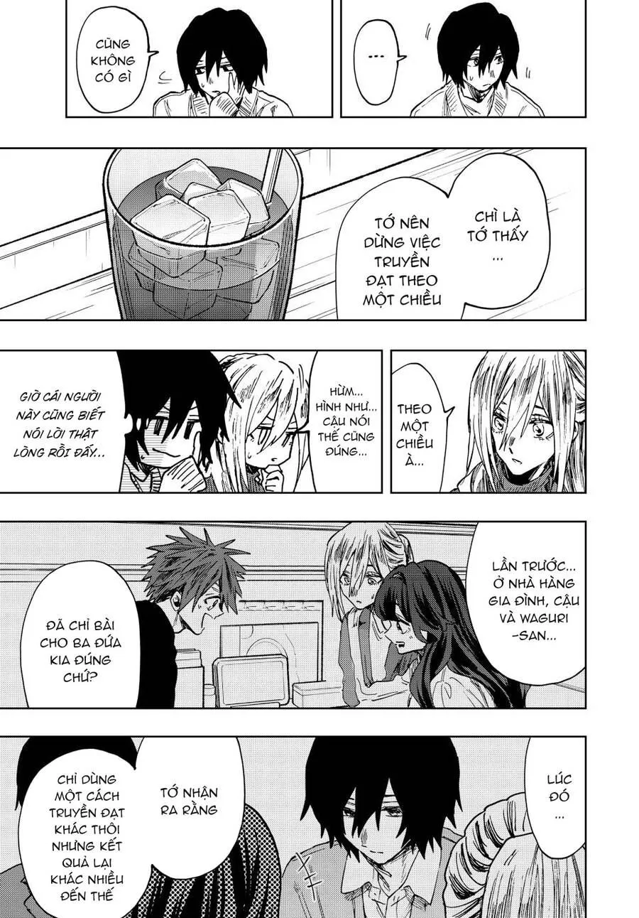 Chapter 108 - Trang 17