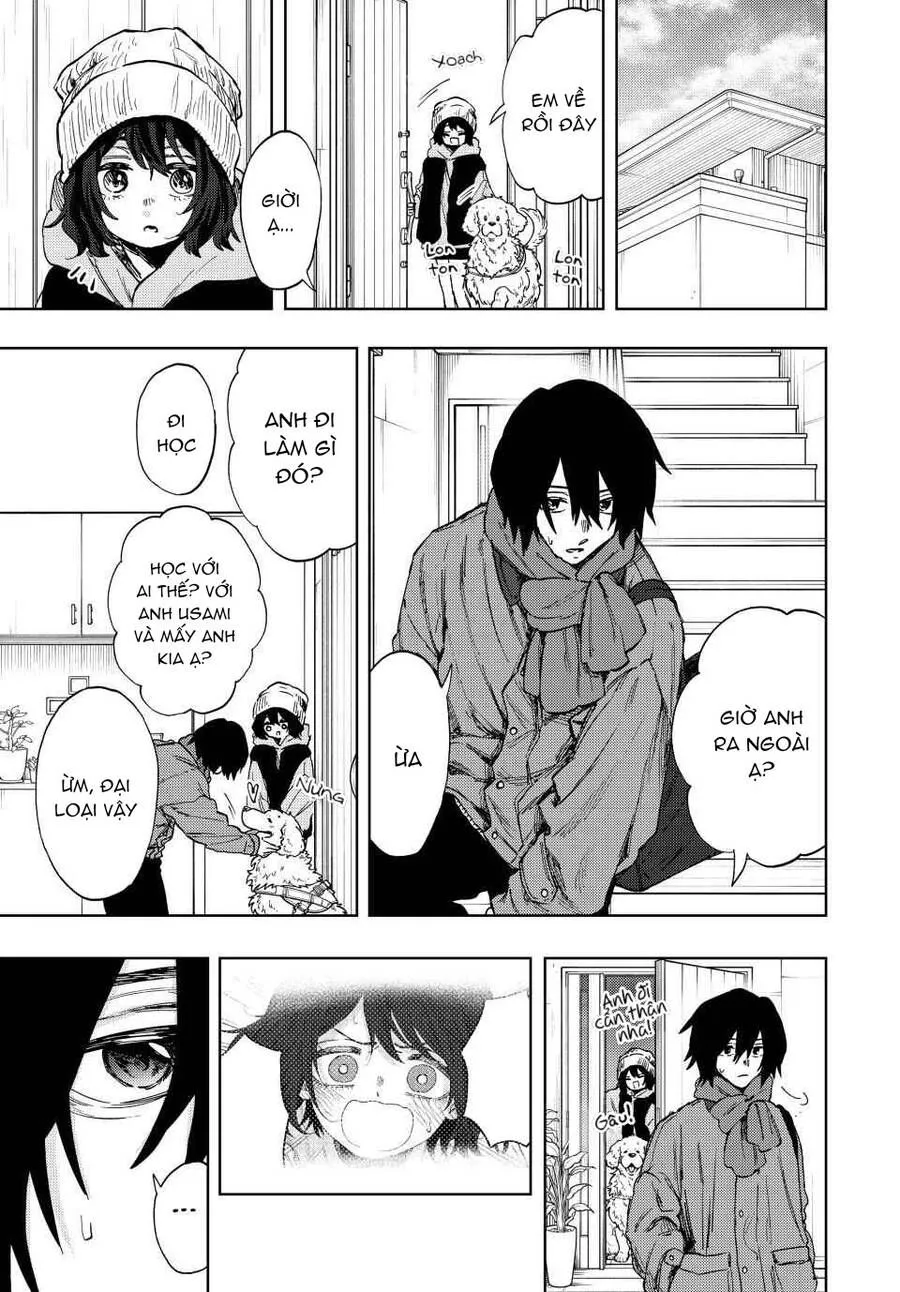 Chapter 108 - Trang 3