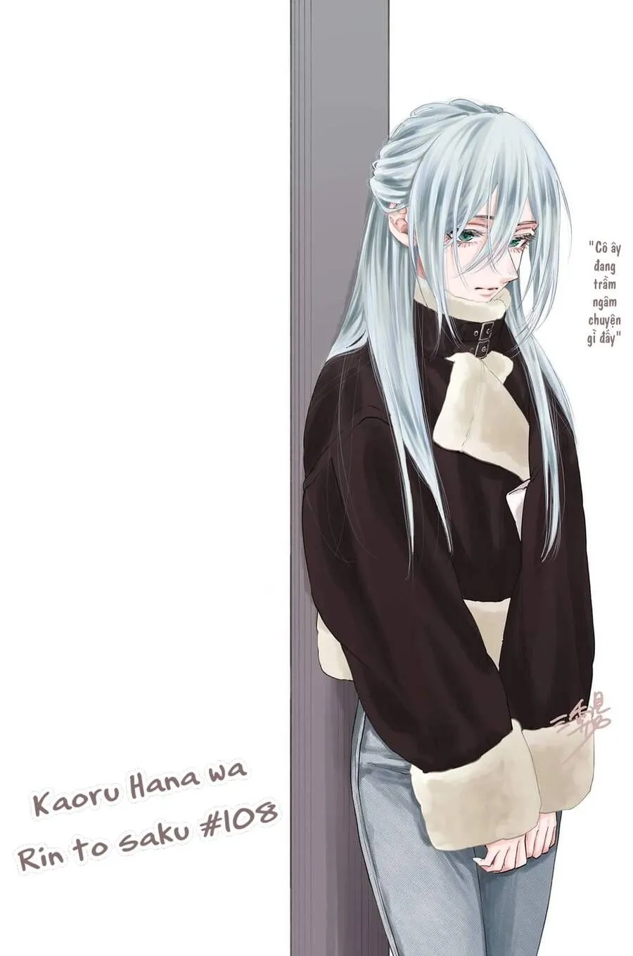 Chapter 108 - Trang 23
