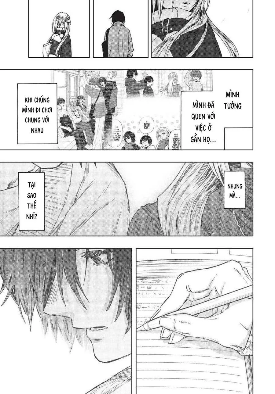 Chapter 109 - Trang 21