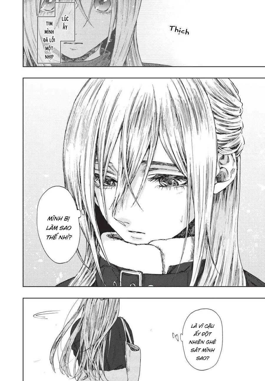 Chapter 109 - Trang 22