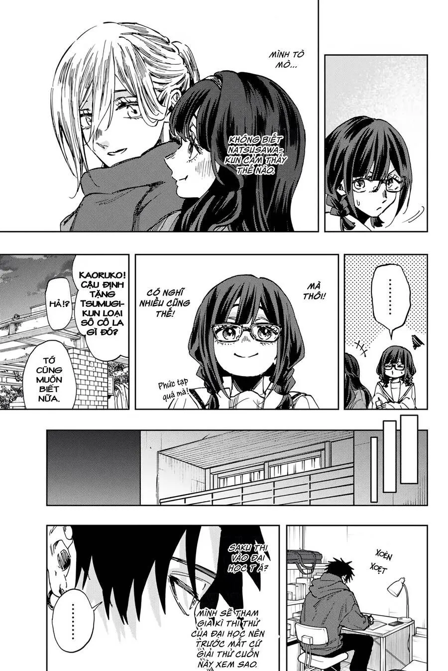 Chapter 110 - Trang 11