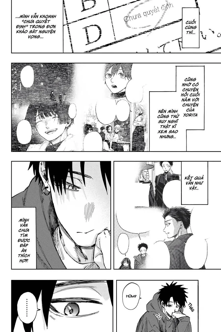 Chapter 110 - Trang 12