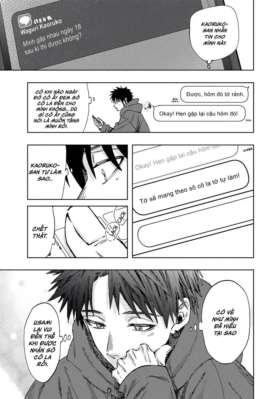 Chapter 110 - Trang 13