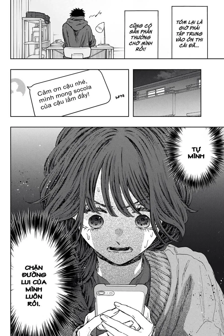 Chapter 110 - Trang 14