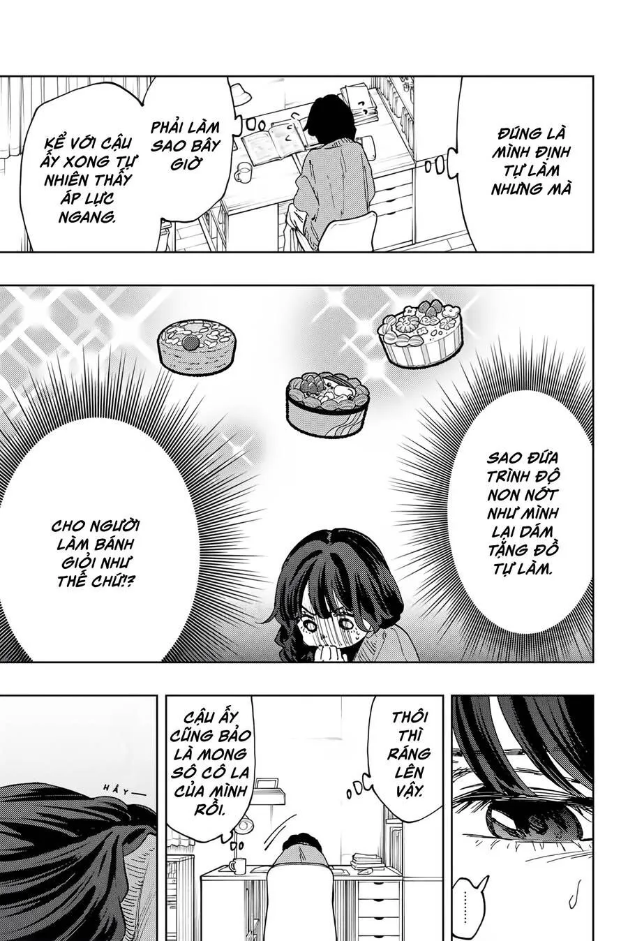 Chapter 110 - Trang 15