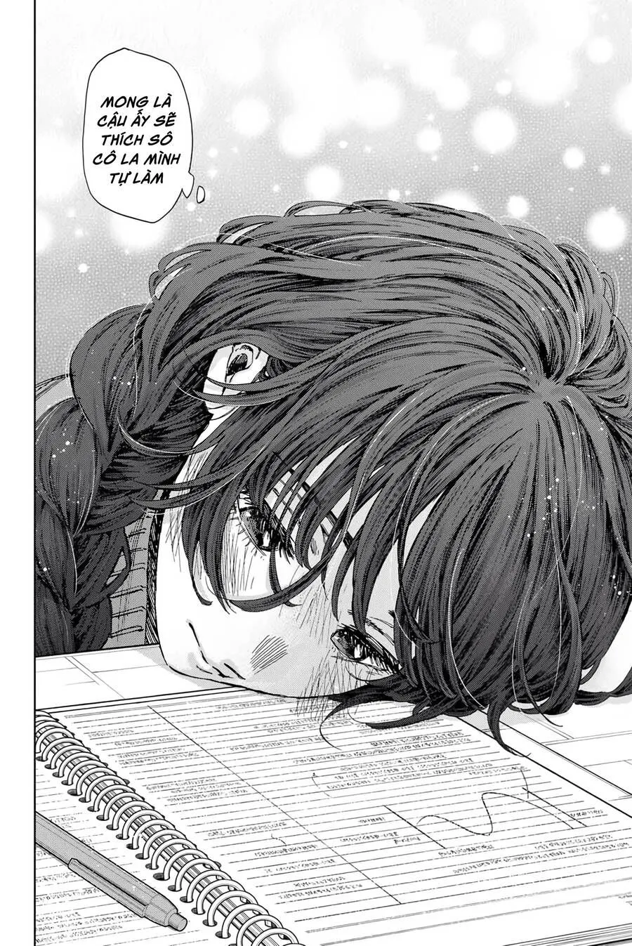 Chapter 110 - Trang 16