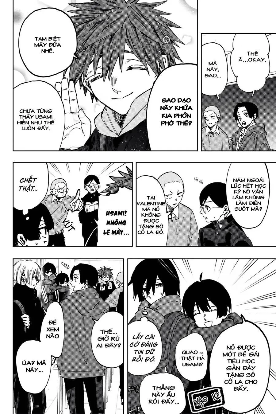 Chapter 110 - Trang 18