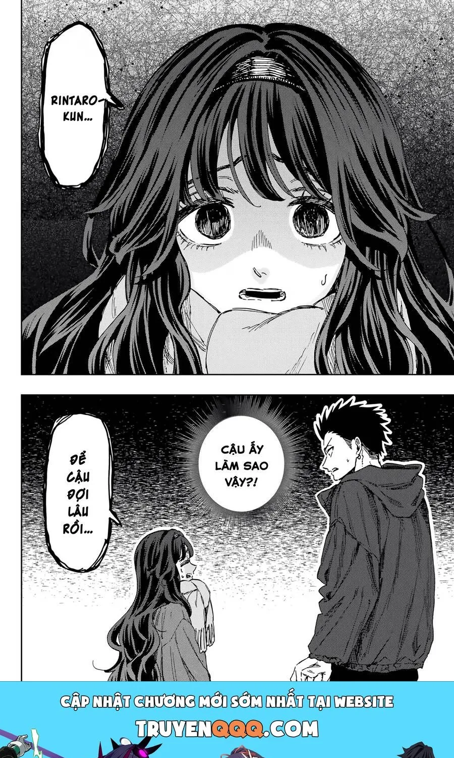 Chapter 110 - Trang 20