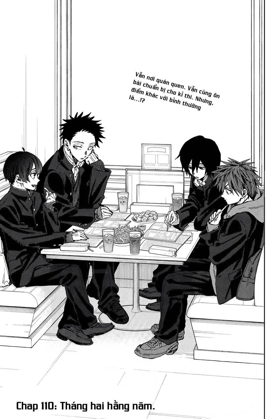 Chapter 110 - Trang 3