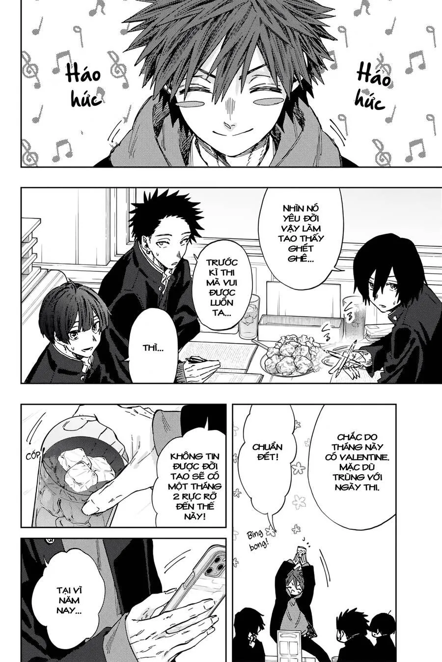 Chapter 110 - Trang 4
