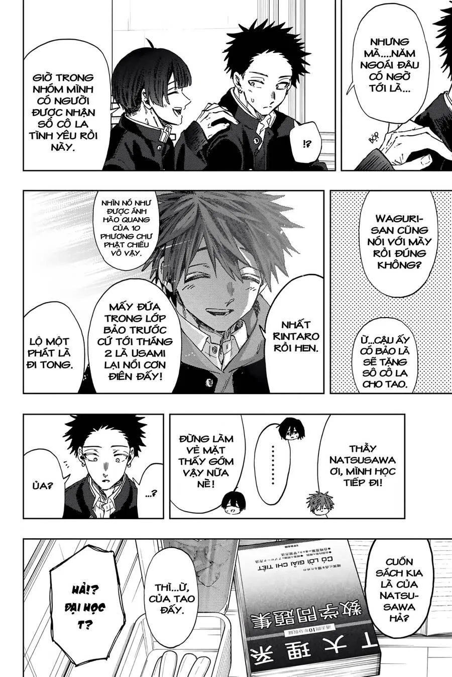 Chapter 110 - Trang 6