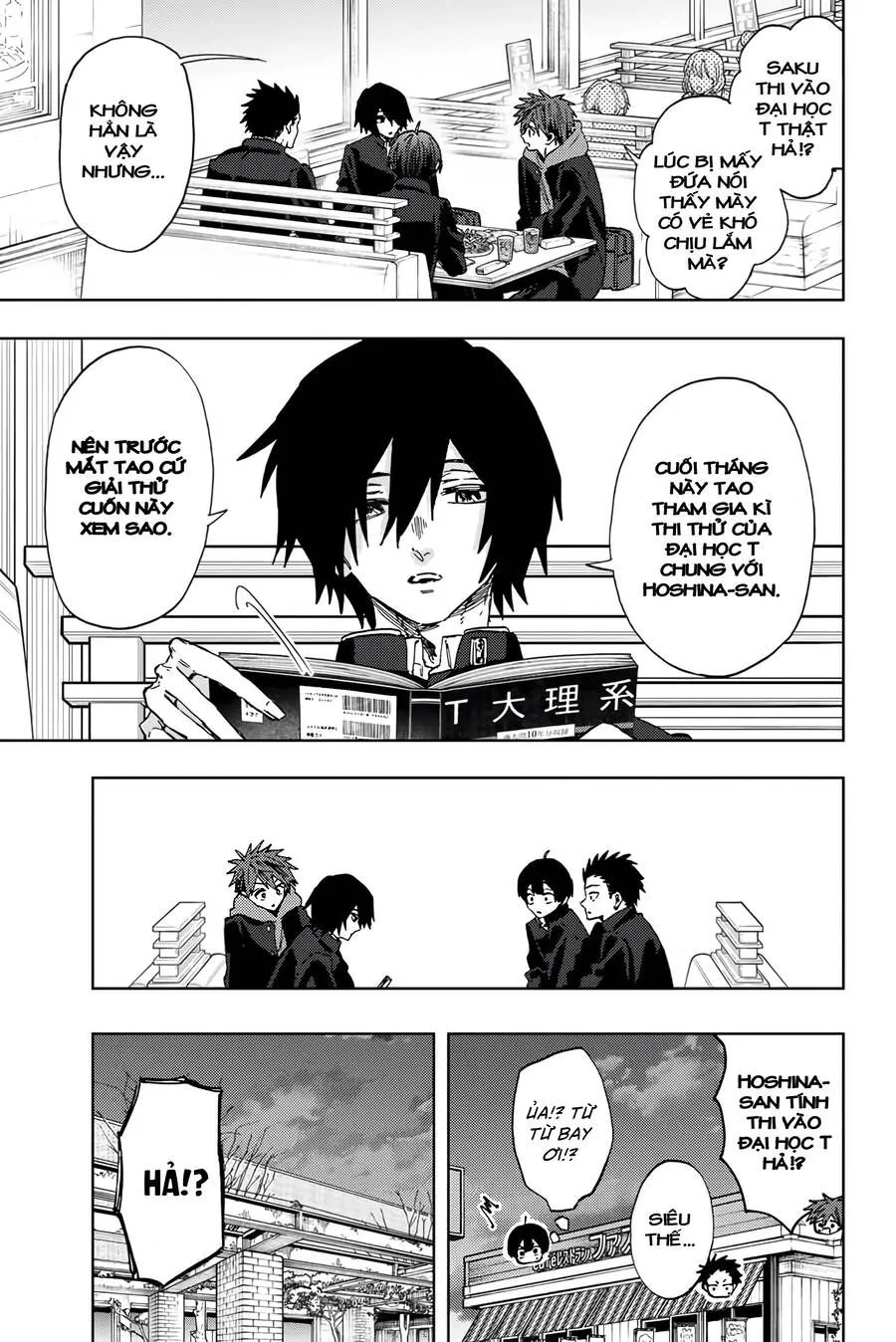 Chapter 110 - Trang 7