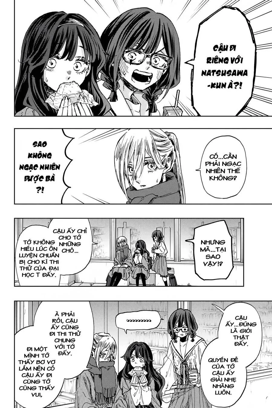 Chapter 110 - Trang 8