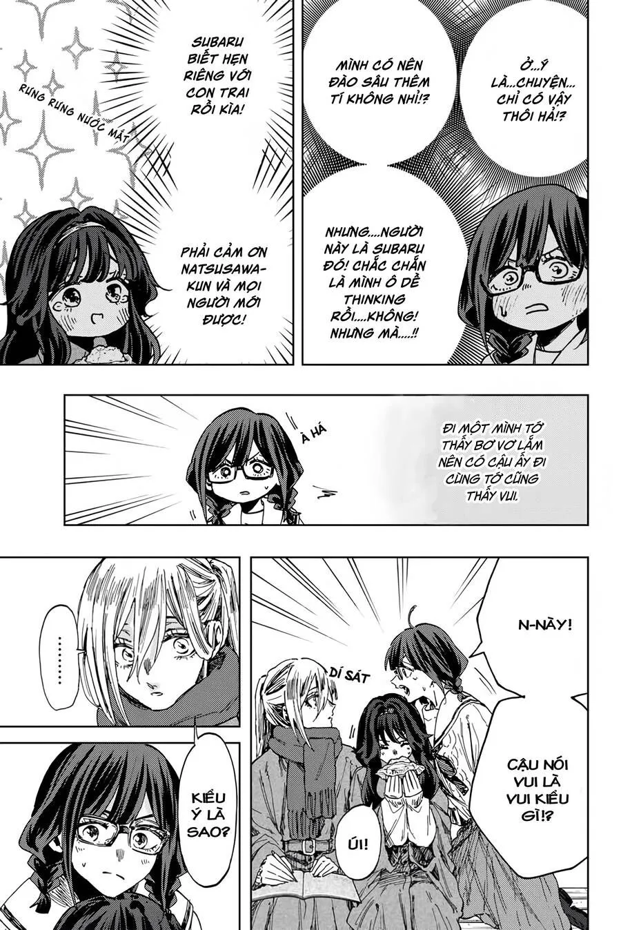 Chapter 110 - Trang 9
