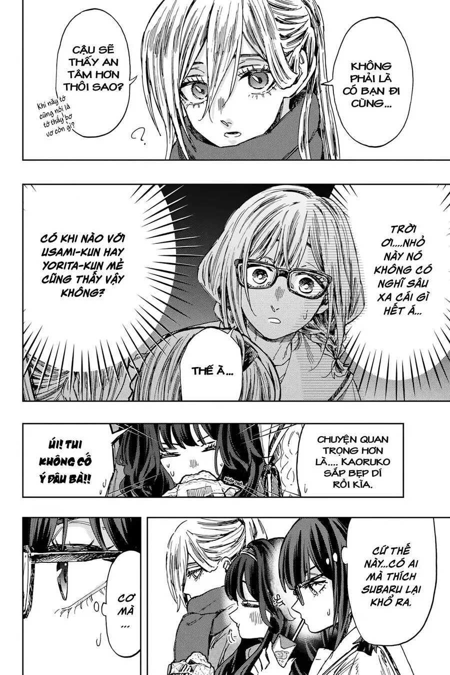 Chapter 110 - Trang 10