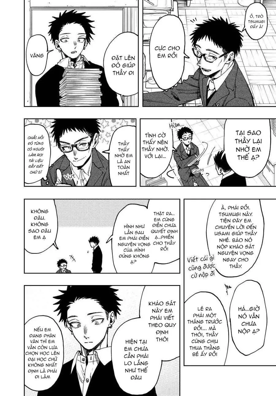 Chapter 111 - Trang 16