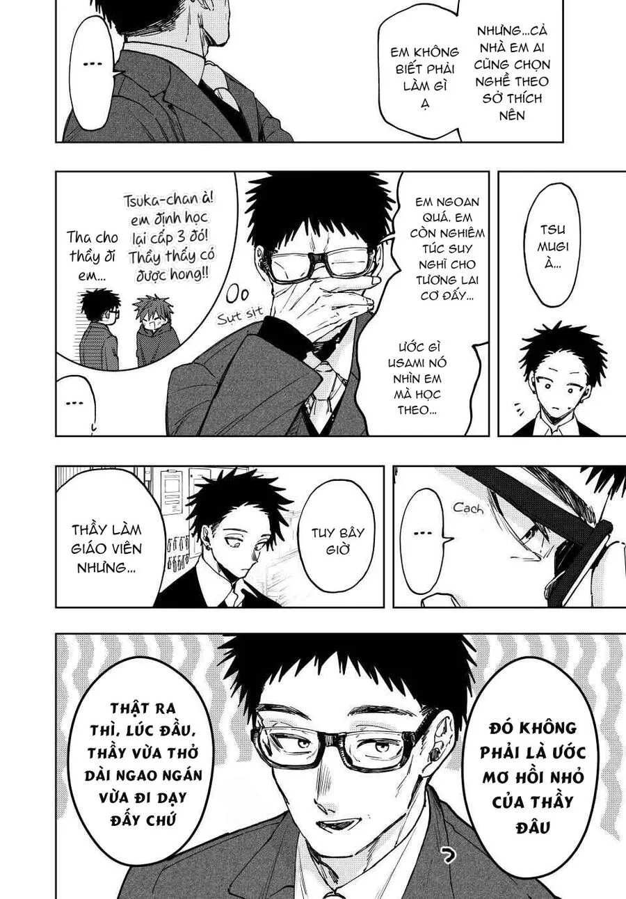Chapter 111 - Trang 18