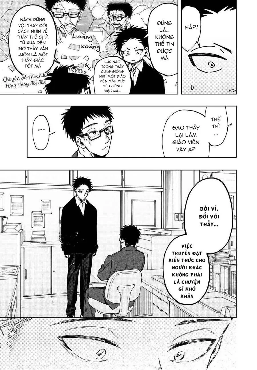 Chapter 111 - Trang 19