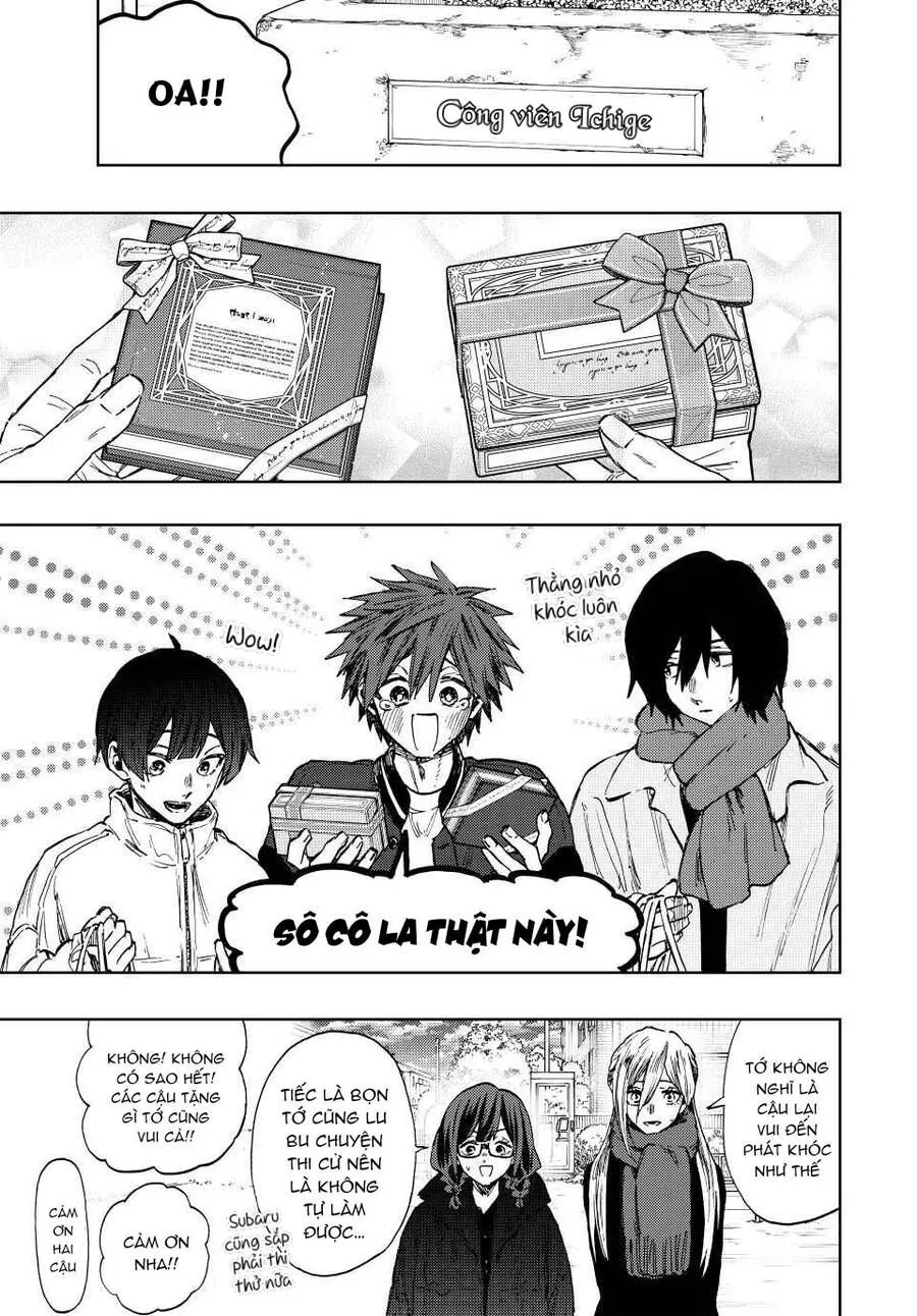 Chapter 111 - Trang 3