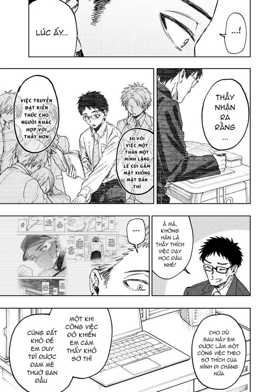 Chapter 111 - Trang 21