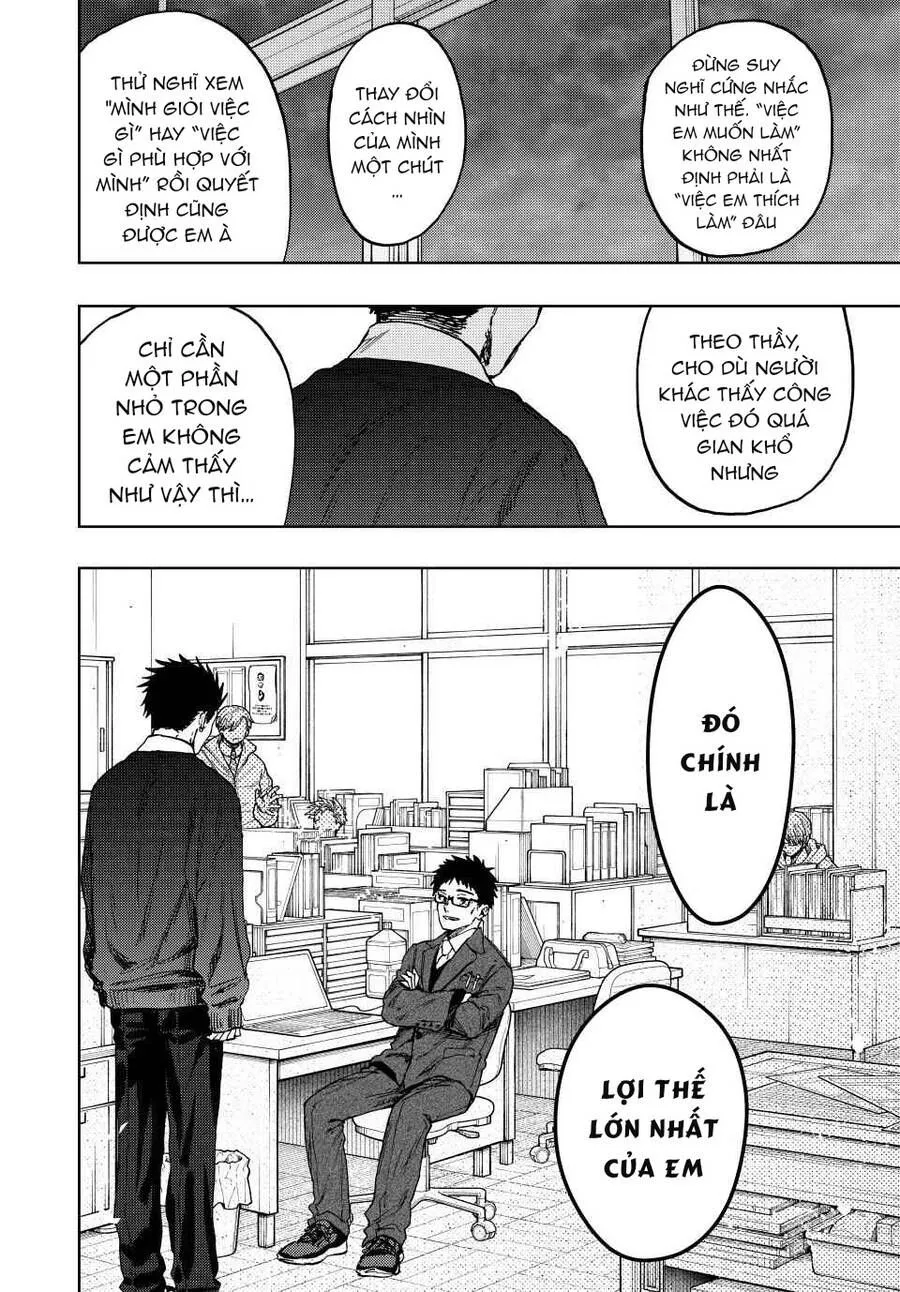 Chapter 111 - Trang 22