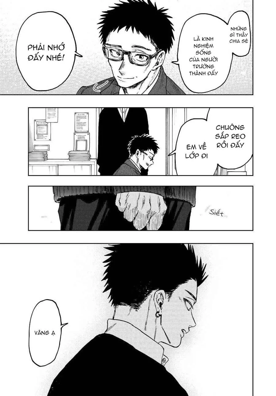 Chapter 111 - Trang 23