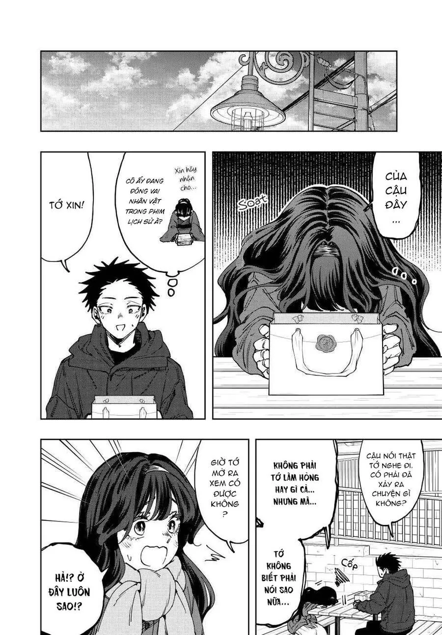 Chapter 111 - Trang 6