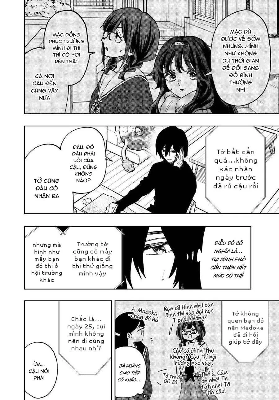 Chapter 112 - Trang 12