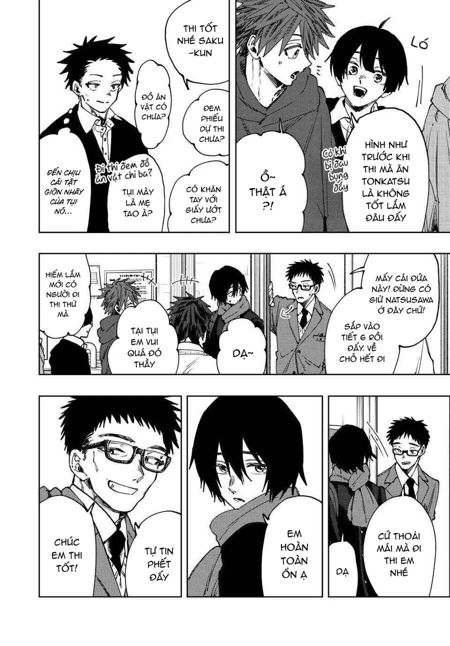 Chapter 112 - Trang 14