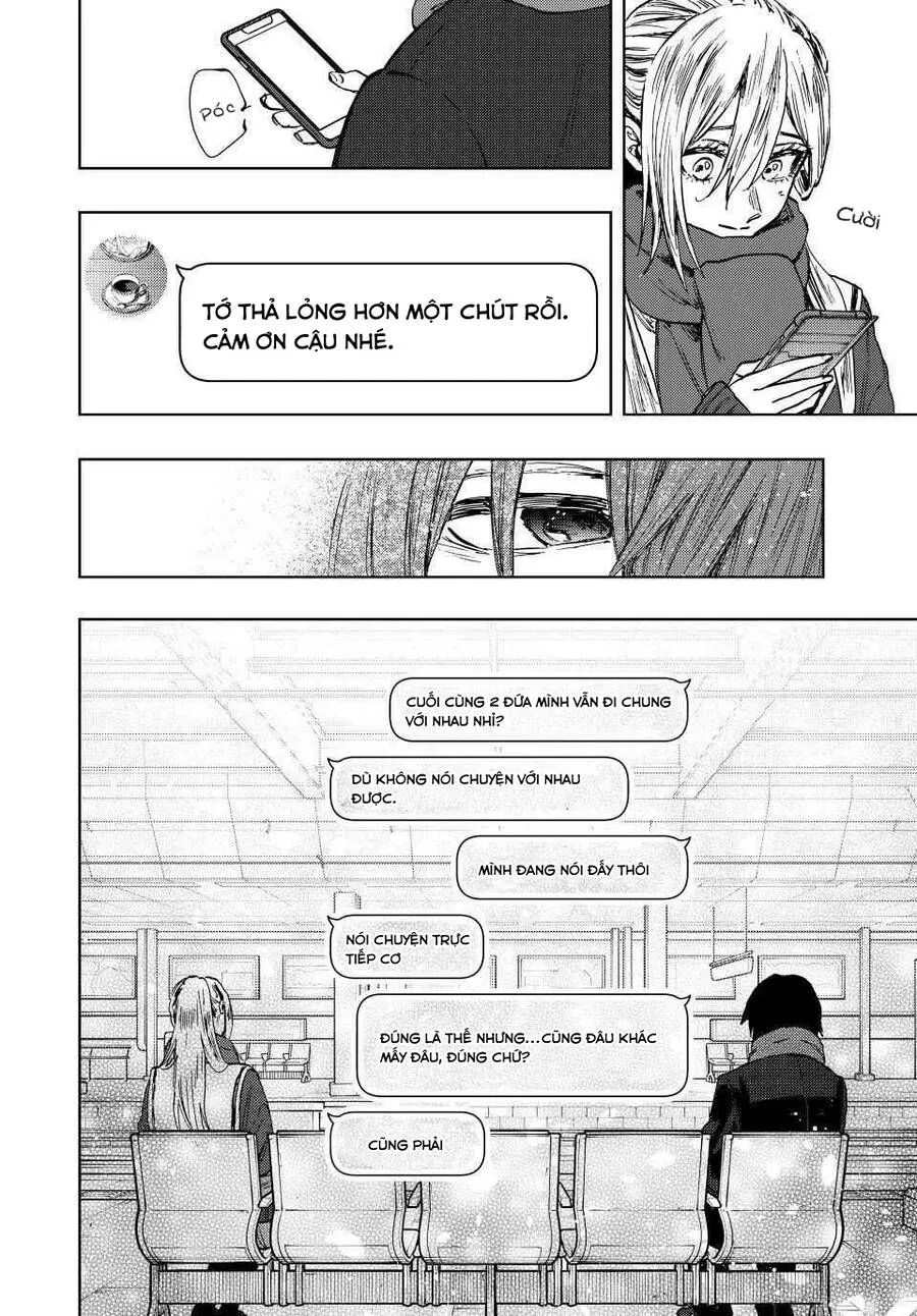 Chapter 112 - Trang 18