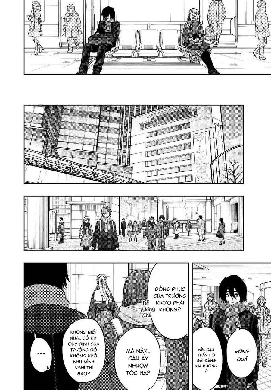 Chapter 112 - Trang 20