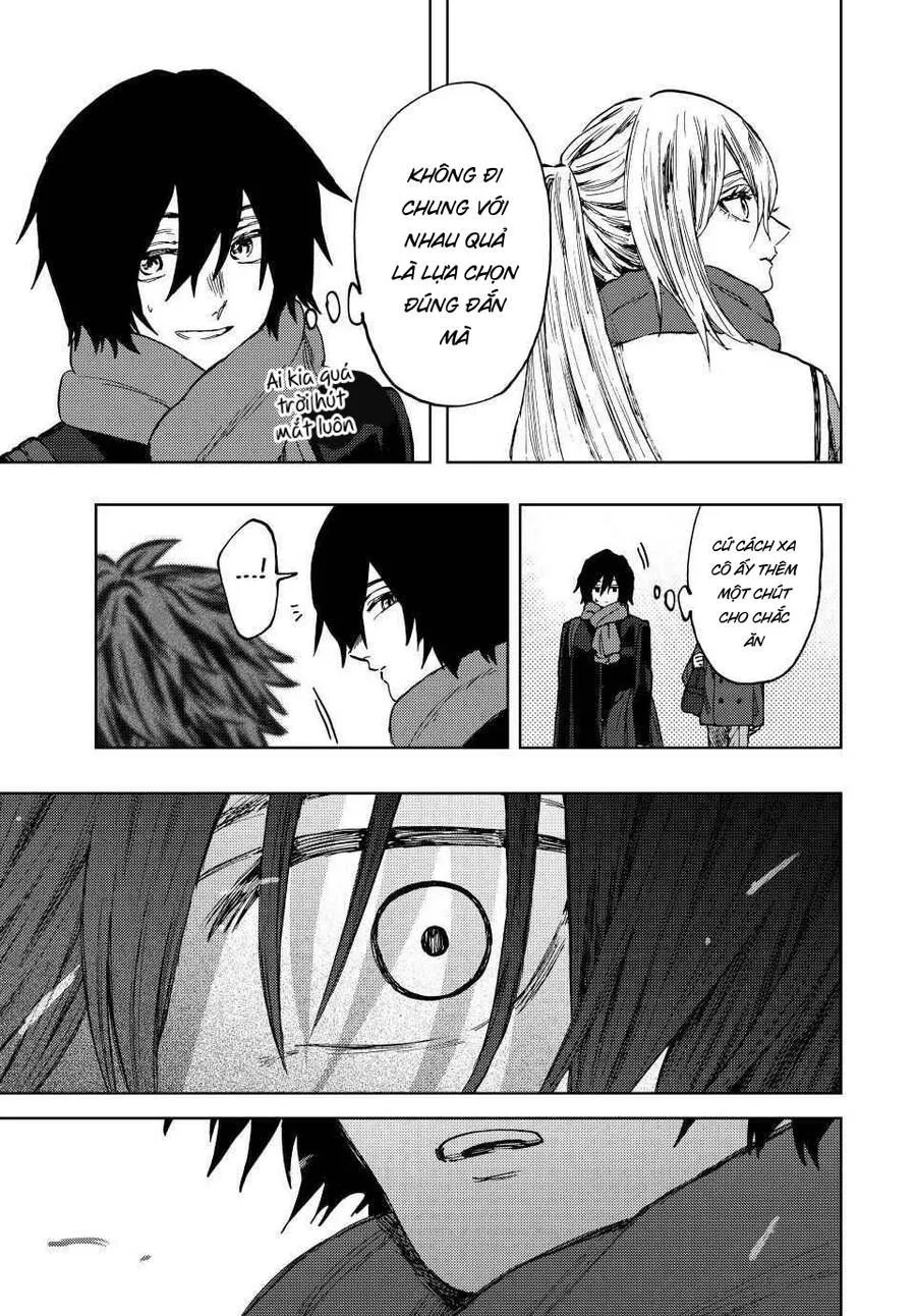 Chapter 112 - Trang 21