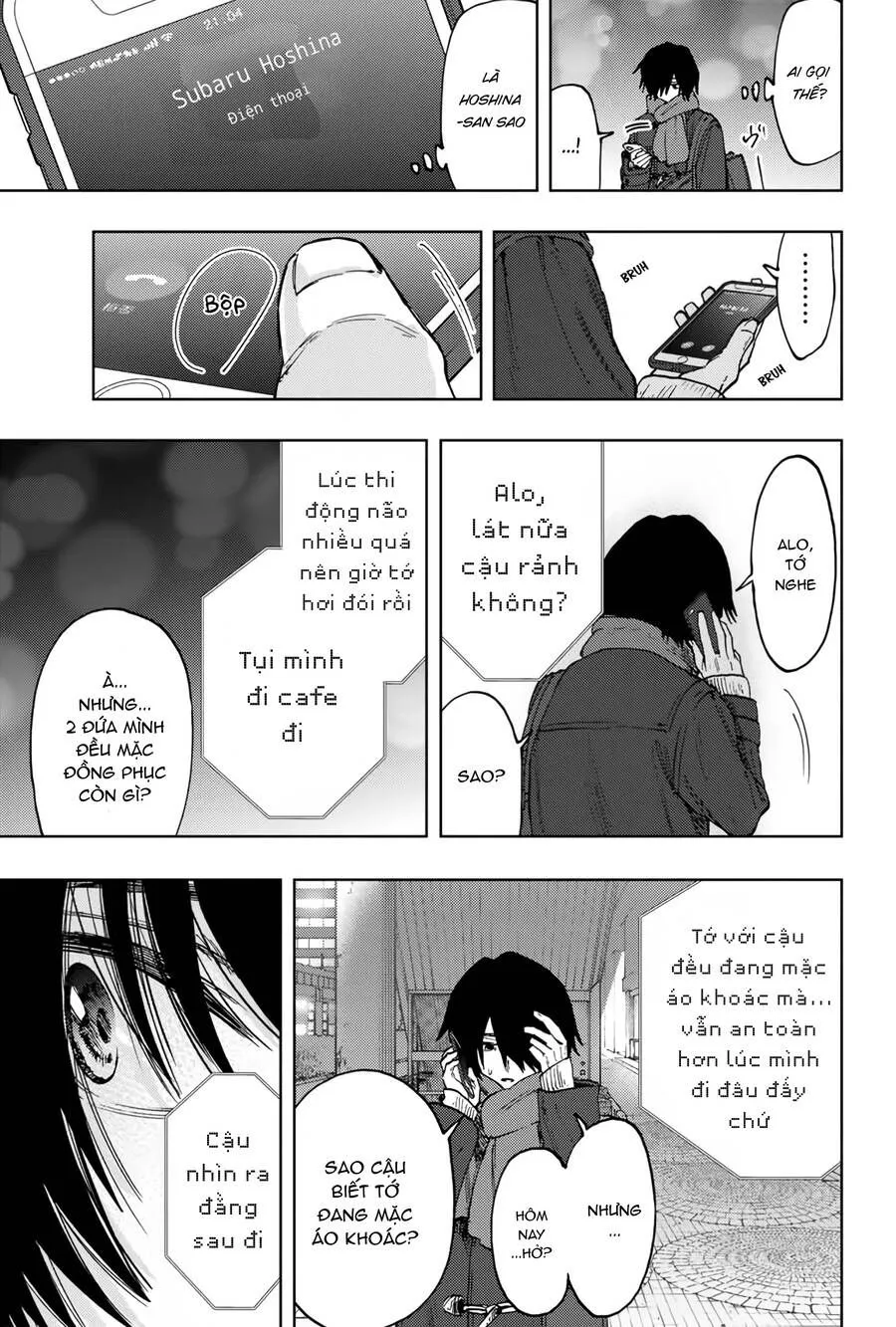 Chapter 113 - Trang 11