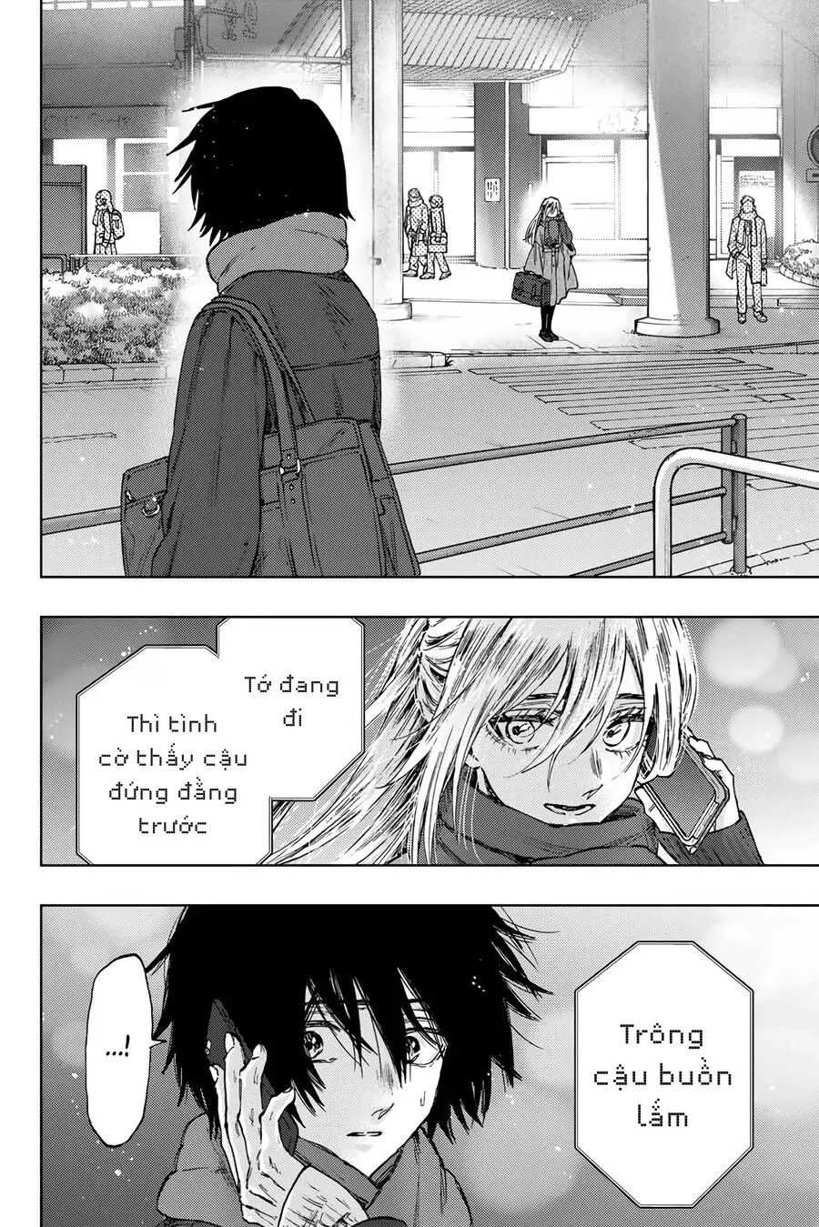 Chapter 113 - Trang 12