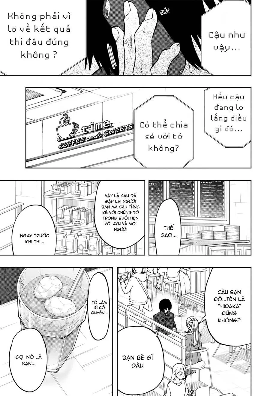 Chapter 113 - Trang 13