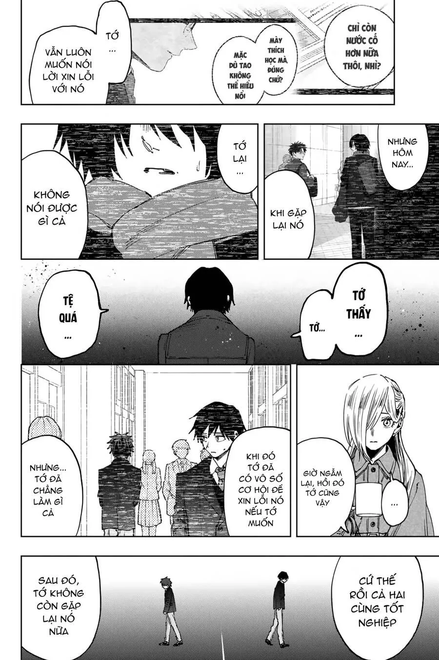 Chapter 113 - Trang 14
