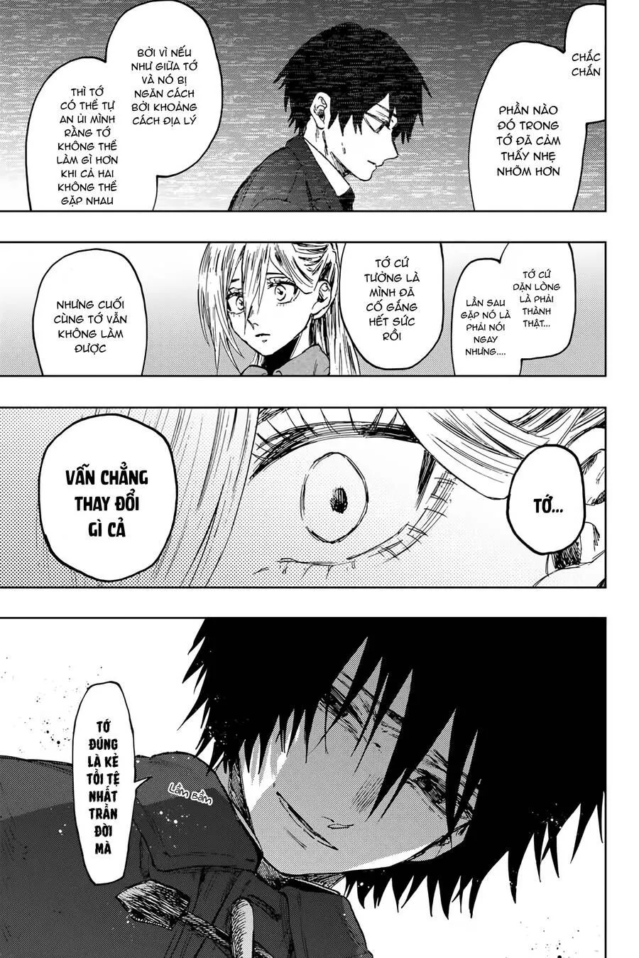 Chapter 113 - Trang 15