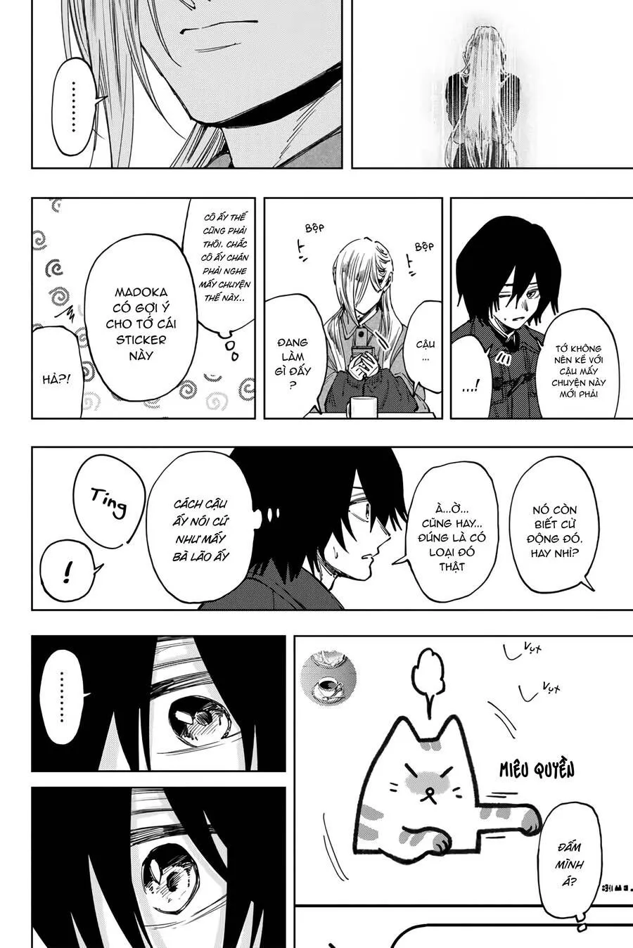 Chapter 113 - Trang 16
