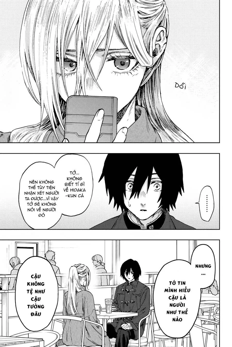 Chapter 113 - Trang 17
